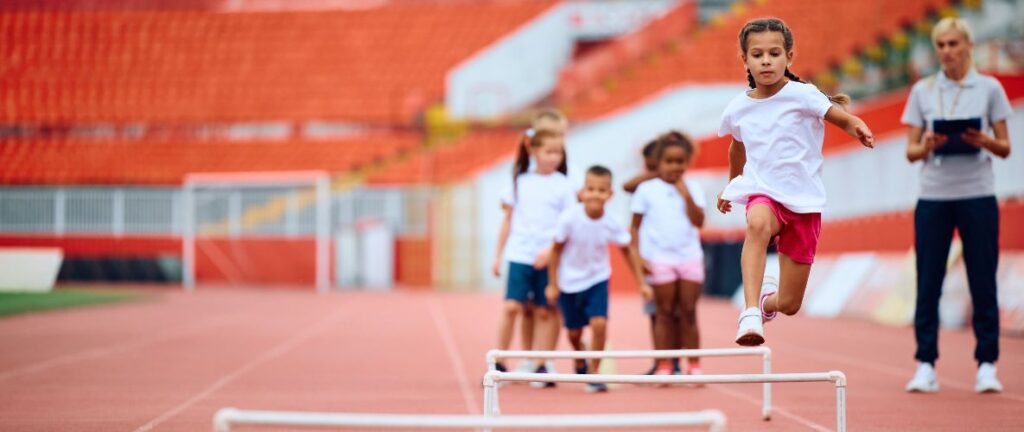 40,000 Queensland organisations, including all sporting clubs and communities that work with children, will be required to comply with the new child safe standards.