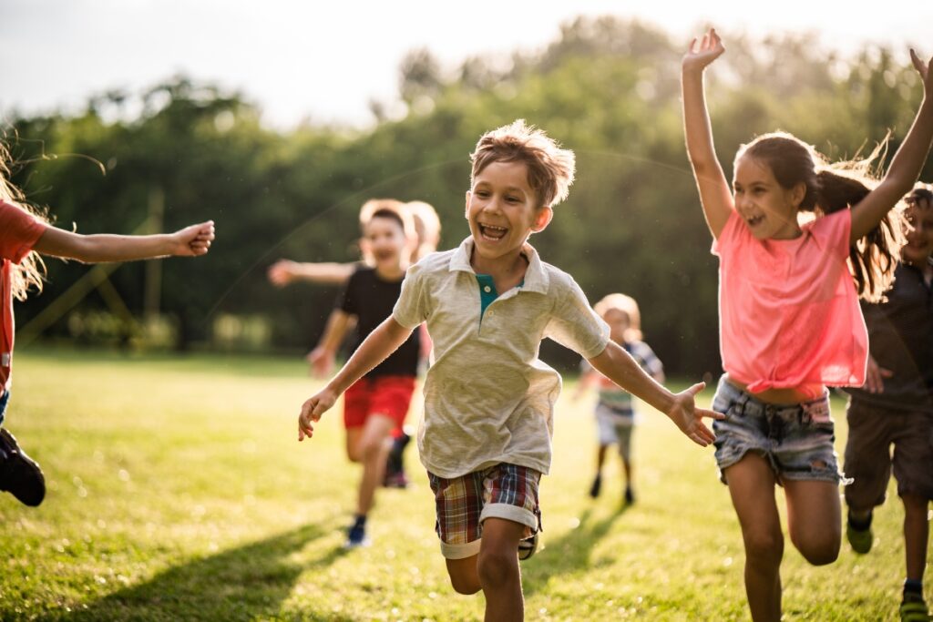 Create Safe Environments for Children | ChildSafe Australia