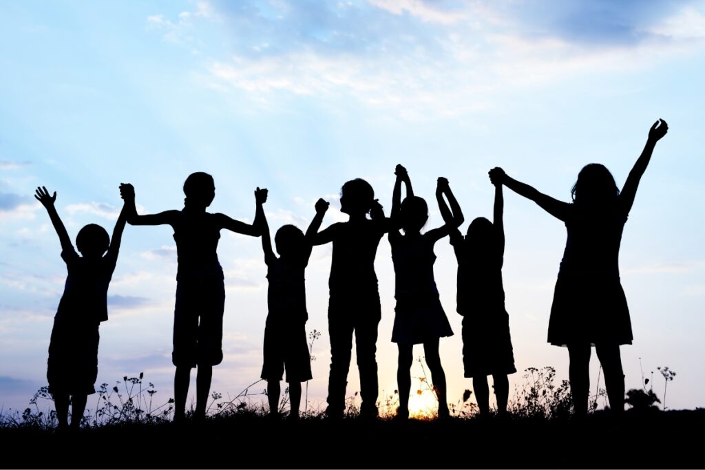 Child Safety Audit vs Consulting Services