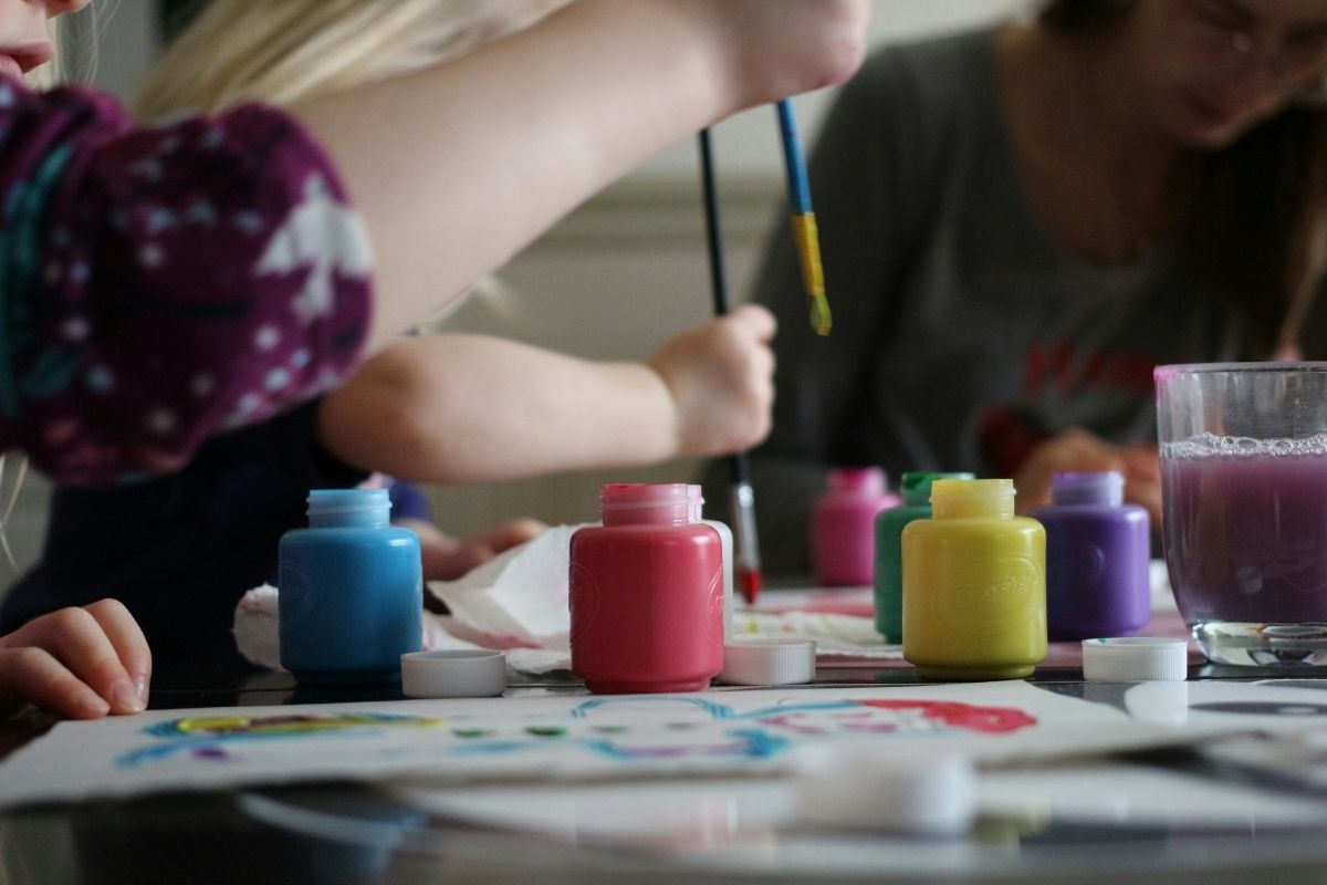 New Laws to Boost Protection for Queensland Children