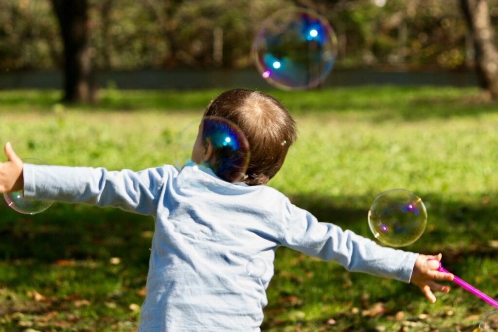 protection for Queensland children
