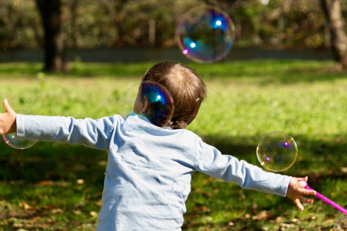 protection for Queensland children