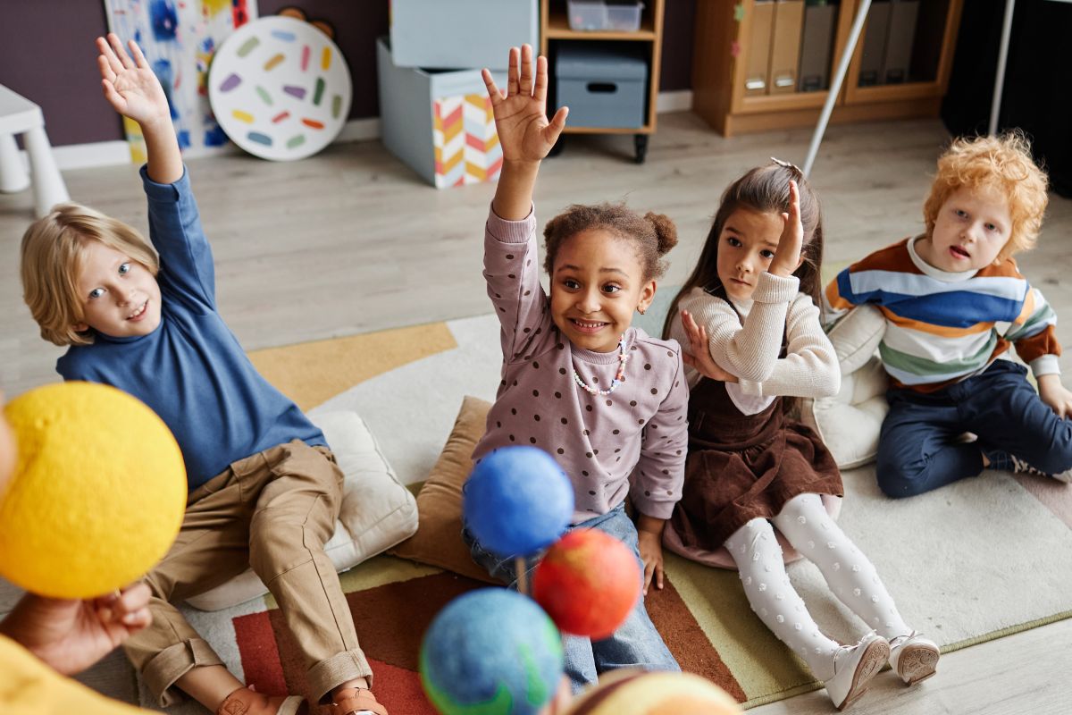How to Build Child Safe Policies That Staff Actually Use