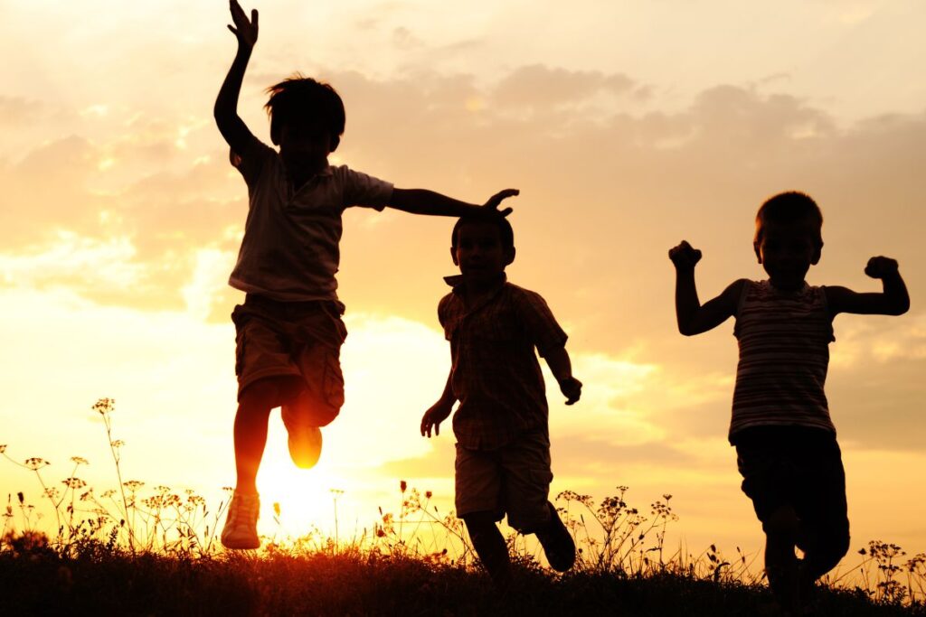 child safe audit