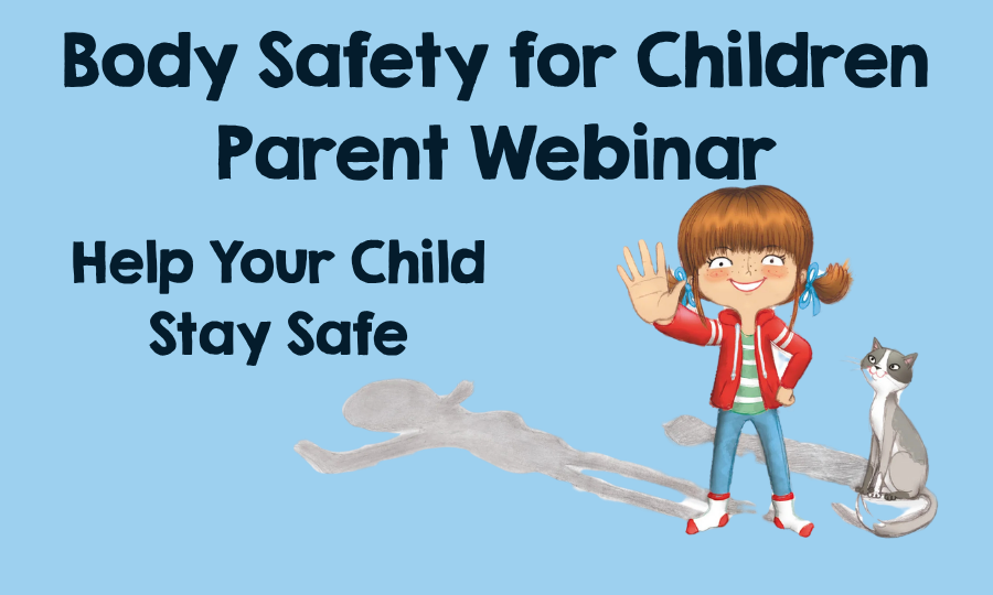 Parent talking with child about body safety Body Safety for Children Parent Webinar ChildSafe Australia parent webinar Teaching children body safety and consent Protective behaviours for children